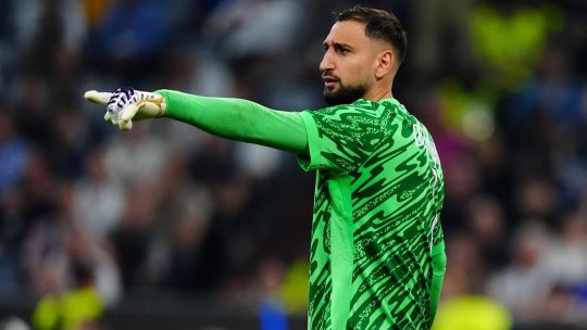 Îndepărtat de Luis Enrique, Donnarumma va câștiga mai mult la noua echipă decât la PSG