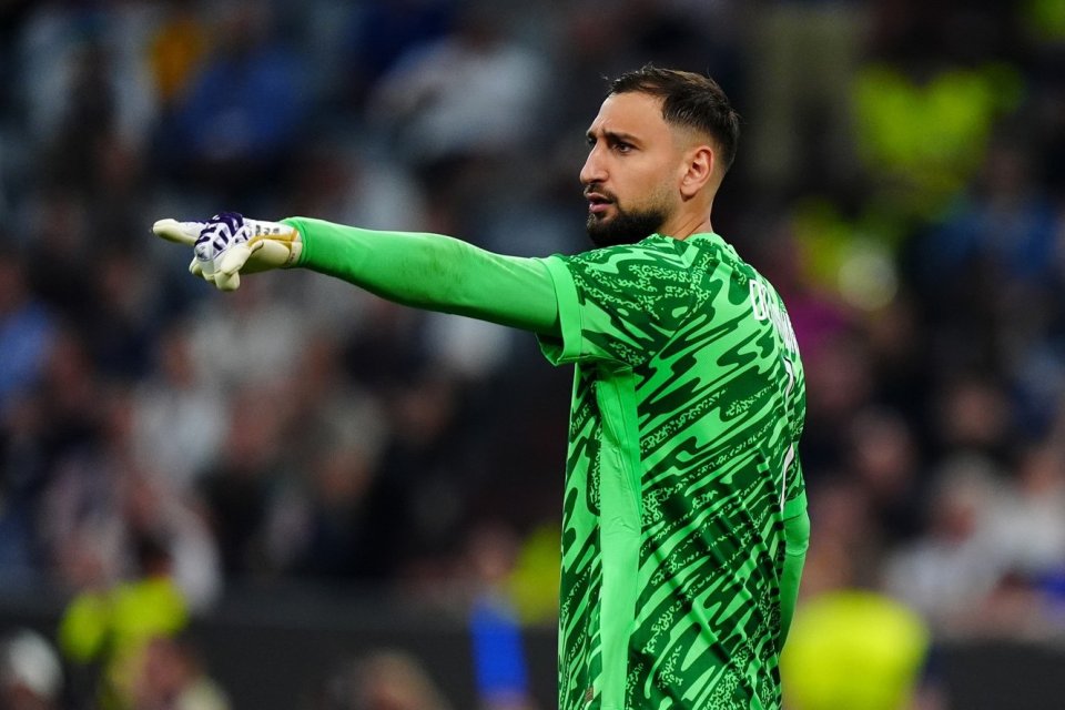Gianluigi Donnarumma este evaluat la 40 de milioane de euro