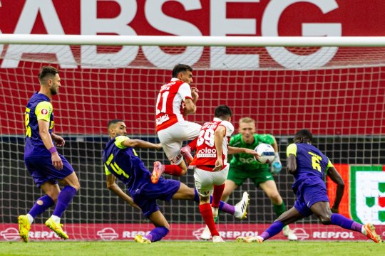 Florin Prunea a dat verdictul după faza controversată de la Braga - CFR Cluj