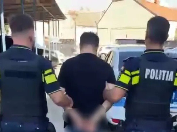 Agresorul soției lui Alexandru Raicea