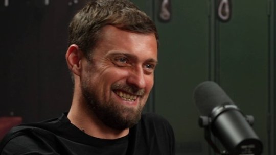 Dan Alexa a rămas perplex! Ce făcea Tamaș la 9 dimineața după o noapte de beție: ”Bă, ești nebun?!”