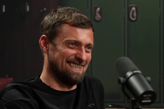Dan Alexa a rămas perplex! Ce făcea Tamaș la 9 dimineața după o noapte de beție: ”Bă, ești nebun?!”
