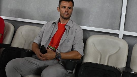 Andrei Nicolescu, stupefiat după prima întâlnire cu tatăl său: ”Era mult mai emoționat. M-a întrebat dacă am fost la c***e”