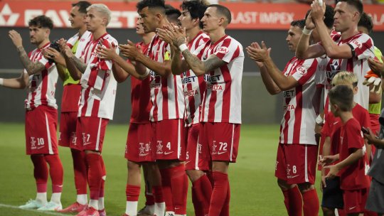 Dezastru financiar la UTA! Clubul a intrat în concordat preventiv și este la un pas de insolvență! Arădenii nu vor mai avea acces la bani publici!