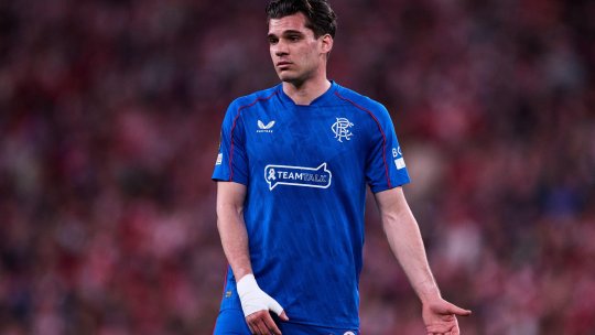 Adrian Ilie, despre ofertele lui Ianis Hagi: ”Eu nu m-aș duce acolo”