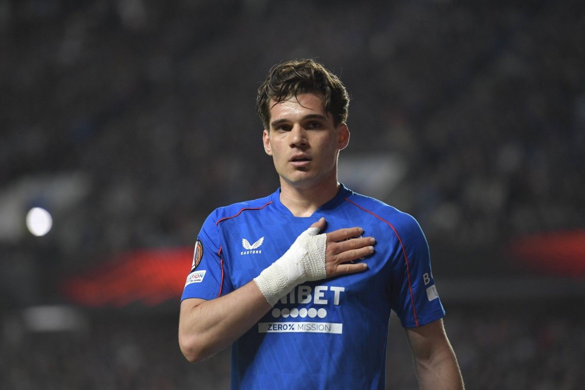Ianis Hagi