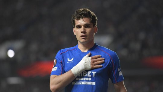 Ofertă clară pentru Ianis Hagi, direct de la Istanbul: peste 1.000.000 de euro pe an! ”Contractul e pe masă”