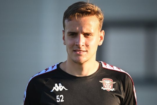 Rapid pregătește surpriza: un jucător din Serie A ajunge în Giulești! Fotbalistul deja se antrenează cu echipa
