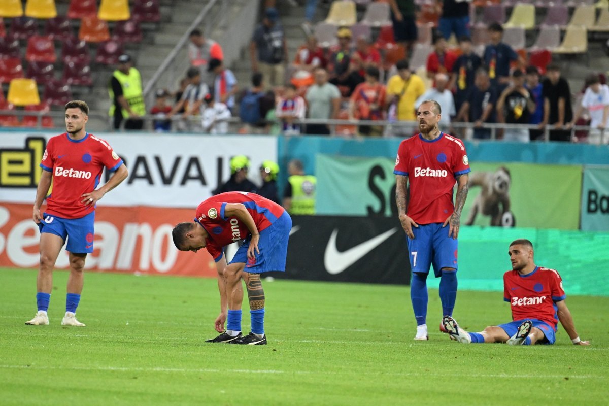 Noul erou al FCSB-ului a intrat pe ”radarul” lui Gigi Becali: ”Îl strică și pe ăsta”