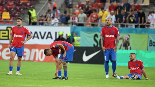 Noul erou al FCSB-ului a intrat pe ”radarul” lui Gigi Becali: ”Îl strică și pe el”