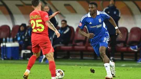 Transfer de neînțeles! Fostul golgheter a semnat cu o formație nerecunoscută de UEFA și FIFA