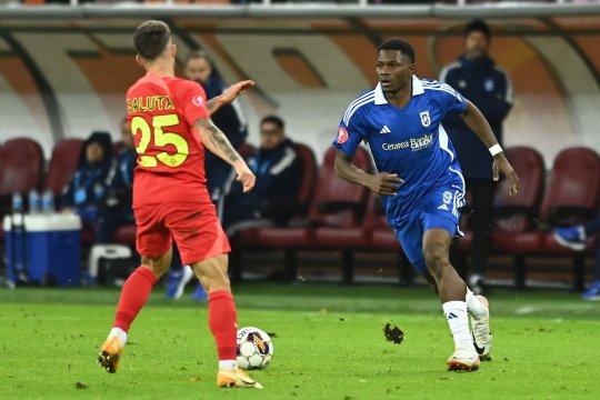 Transfer neverosimil! Fostul golgheter a semnat cu o formație nerecunoscută de UEFA și FIFA