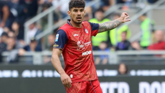 Florinel Coman nu mai are viitor la Al-Gharafa