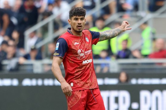 Florinel Coman nu mai are viitor la Al-Gharafa