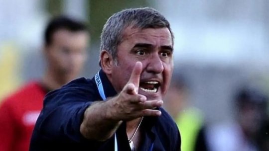 Gică Hagi ar fi înjurat un puști de 12 ani, care îl luase la mișto: ”Vezi-ți de treabă, a trecut perioada ta!”