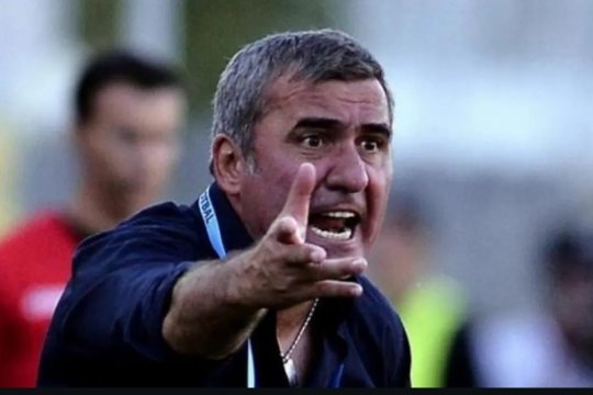 Gică Hagi ar fi înjurat un puști de 12 ani, care îl luase la mișto: ”Vezi-ți de treabă, a trecut perioada ta!”