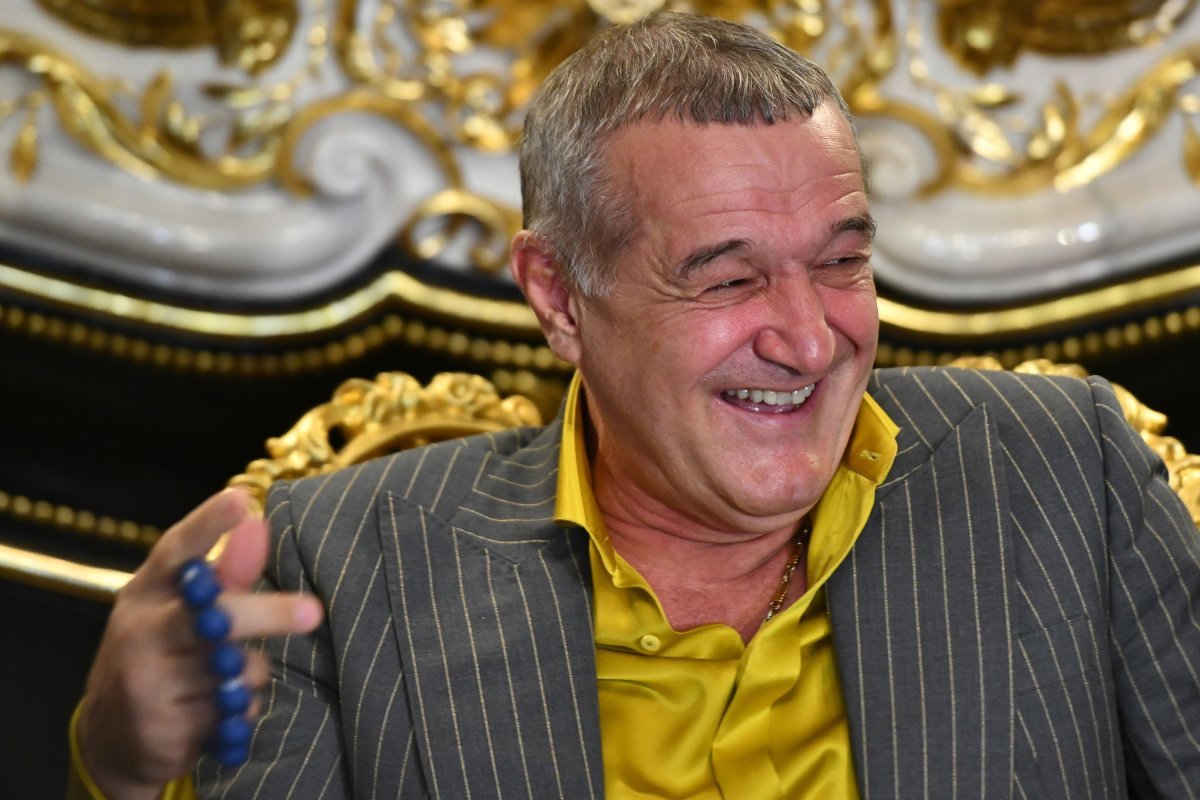 A vrut la FCSB, dar a semnat cu Craiova: ”Îmi pare rău că nu am avut o relație cu Gigi Becali. M-ar fi ajutat”