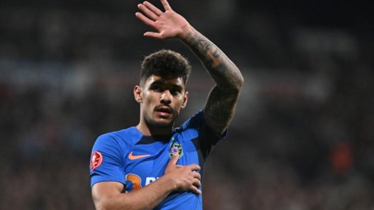 Florinel Coman, înapoi la FCSB? La ce sumă importantă trebuie să renunțe fotbalistul