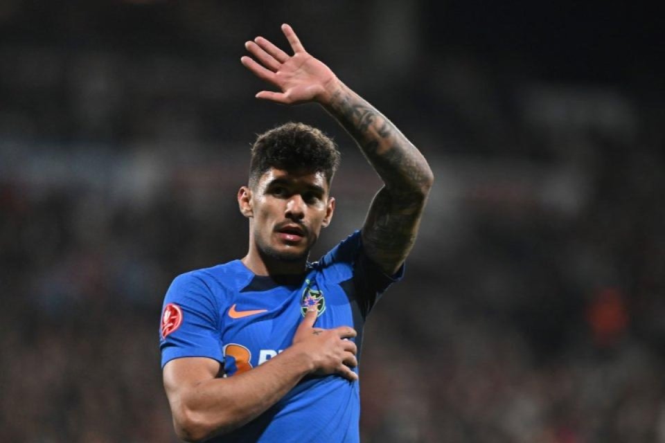 Florinel Coman, înapoi la FCSB? La ce sumă importantă trebuie să renunțe fotbalistul