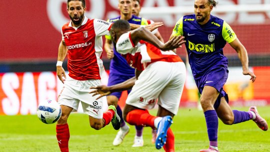 Ioan Varga a găsit motivul eliminării lui CFR Cluj din Europa League : ”Vedem în perioada următoare”