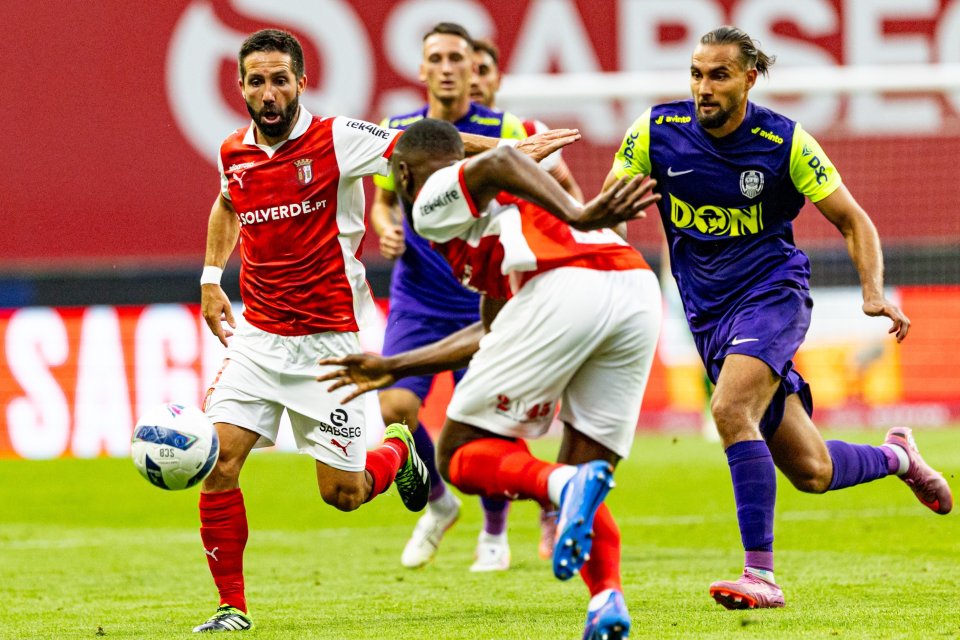 Absențele din lot, principala cauză a eșecului suferit de CFR Cluj în Europa League