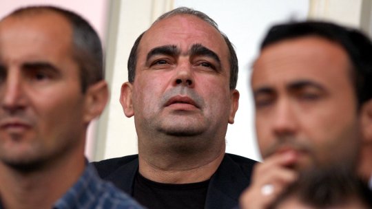 Gigi Nețoiu și-a anunțat candidatura la Primăria Capitalei! Nicușor Dan, luat în colimator de omul de afaceri: ”I-a abandonat pe bucureșteni. Nu e un lucru normal”