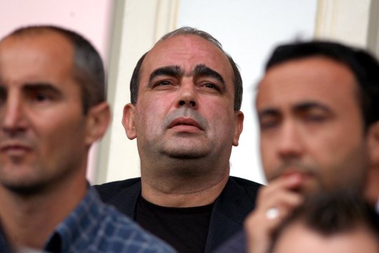 Gigi Nețoiu și-a anunțat candidatura la Primăria Capitalei! Nicușor Dan, luat în colimator de omul de afaceri: ”I-a abandonat pe bucureșteni. Nu e un lucru normal”