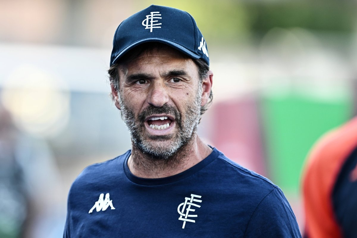 Guido Pagliuca, antrenor Empoli