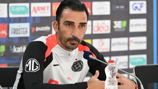 Probleme înaintea derby-ului cu Rapid! FCSB nu se poate baza pe doi jucători importanți