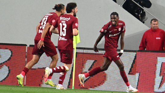 A jucat doar 50 de minute și nu l-a convins pe Dan Petrescu: ”Din păcate, a fost o decepție pentru mine sezonul ăsta”