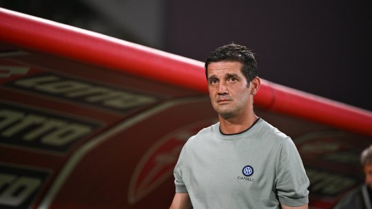 Decizie de ultim moment la echipa lui Chivu! Inter Milano are un nou acționar