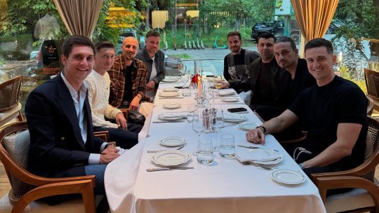 Domeniul în care își investește banii fostul campion cu FCSB: ”Doamne ferește, se întâmplă ceva, ce fac mâine? Nu am niciun venit”