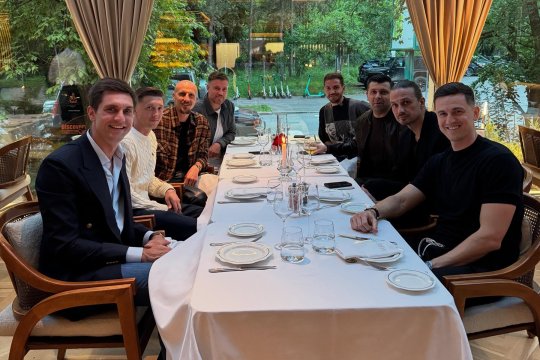 Domeniul în care își investește banii fostul campion cu FCSB: ”Doamne ferește, se întâmplă ceva, ce fac mâine? Nu am niciun venit”