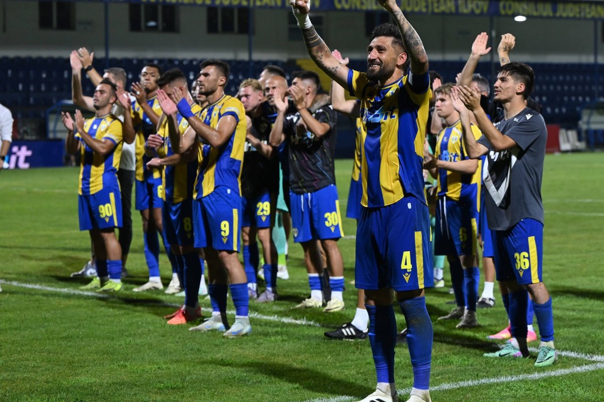 Petrolul Ploiești, la un pas să semneze un jucător din Conference League!