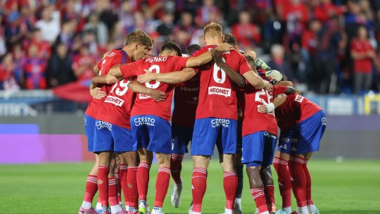 Cerere pentru UEFA: eliminarea din toate competițiile europene, din cauza unui banner