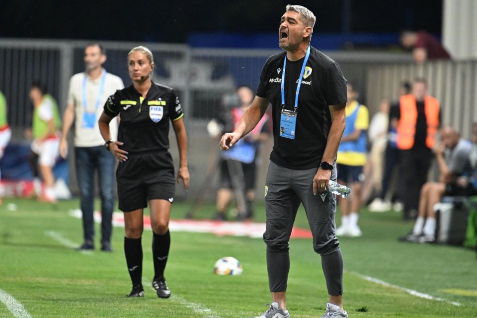 Liviu Ciobotariu, antrenor Petrolul Ploiești