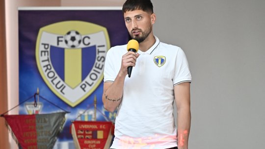 Gicu Grozav, critic la adresa echipei: ”Nu am reușit să rămânem mobilizați”