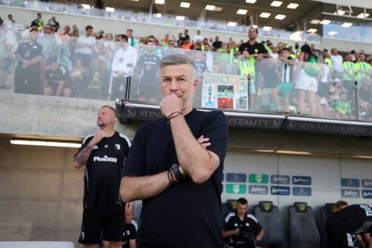 Edi Iordănescu a vorbit deschis despre Dennis Man: ”E singura lui problemă”