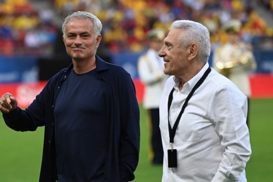 Giovanni Becali, ironii la adresa lui Nelu Varga: ”O parte din ăia 18 milioane pe Louis Munteanu i-a luat deja”