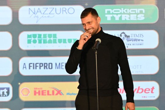 Gabi Tamaș s-a întâlnit cu Florin Purece în benzinărie și l-a luat la înjurături: ”Du-te dracu` să te ia”