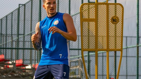 Verdict dur pentru Valentin Mihăilă! Turcii nu sunt deloc impresionați de român: ”I-a supărat pe fani”