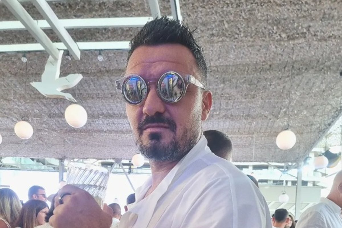 Costantin Budescu la LOFT Mamaia