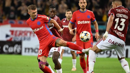 Gigi Becali, ultimatum pentru Florin Tănase: ”Joci fotbal sau te faci om de afaceri?”. Ce a vorbit cu Florinel Coman