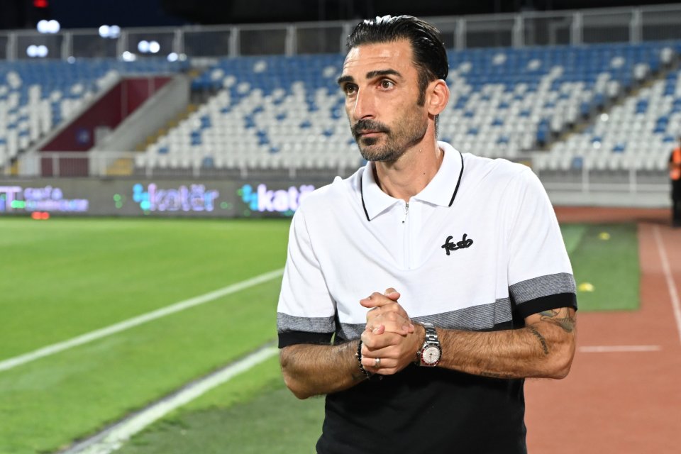 Elias Charalambous, încrezător în echipa lui: ”A trecut destul de mult timp, dar acești jucători nu au uitat să joace!”