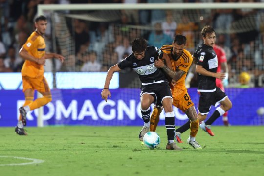 Marius Marin, martor la un meci nebun: Pisa s-a calificat după un meci cu șase penalty-uri ratate consecutiv!
