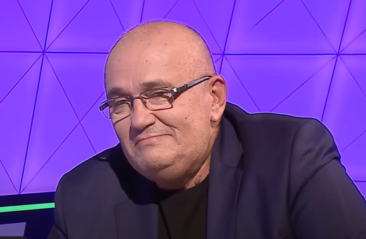 Emil Grădinescu, comentator Prima Sport