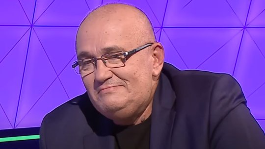 Emil Grădinescu, despre eticheta 'sclavul lui Gigi Becali': ”Cu ei nu stau de vorbă”