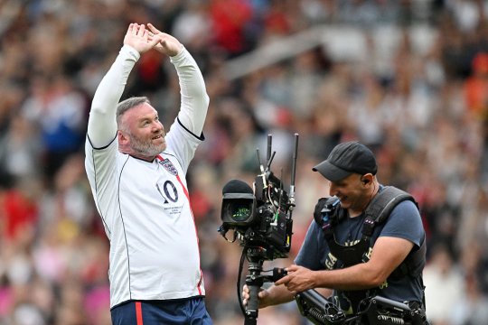 A refuzat să-i mai vorbească timp de 6 luni după ”Pizzagate”. Dezvăluirea lui Rooney după un Man United - Arsenal istoric