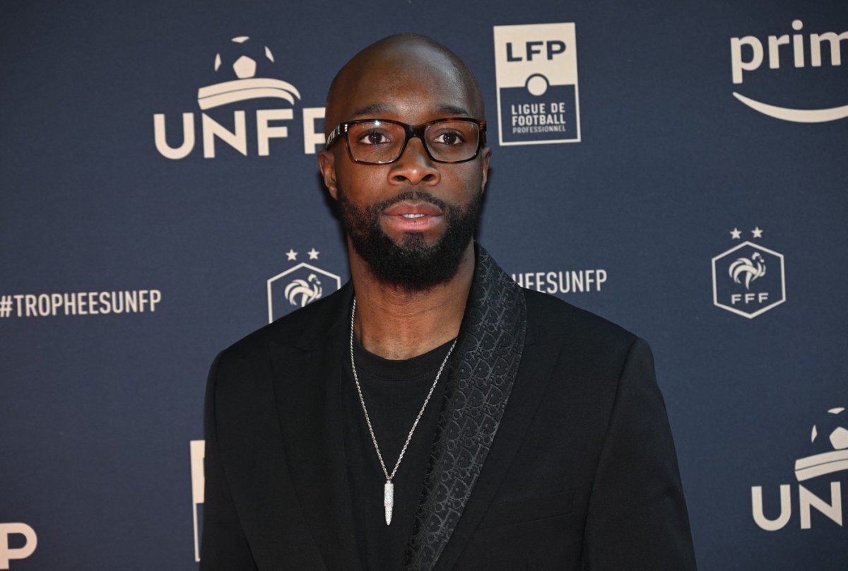 Lassana Diarra s-a retras din fotbal în 2019