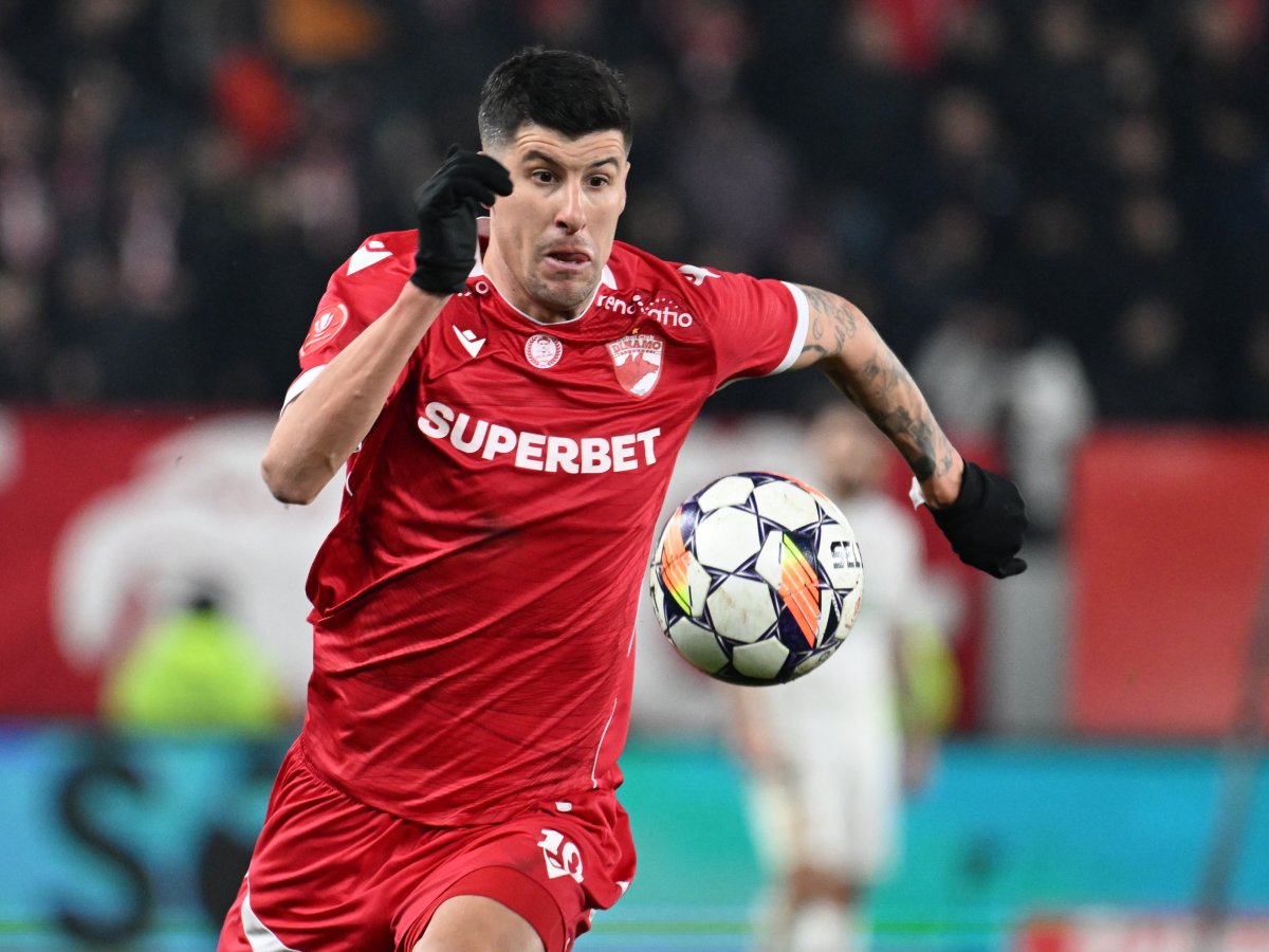 Stipe Perica